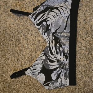 Koral sport bra